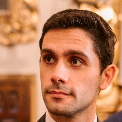 Juan Ignacio Iuris Mundi Abogados