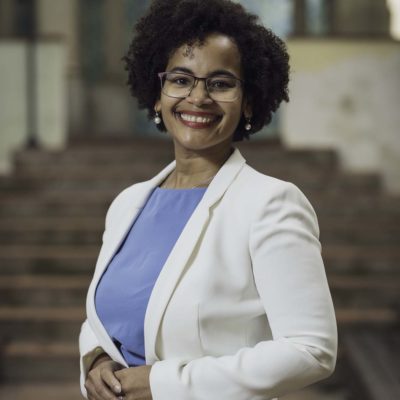 Raquel Iuris Mundi Abogados